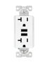 2 USB 3.6A TR7766W