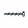 6X3/4 PH #1SQ Sheet Metal Screw 22240C
