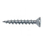 8X2 FH #2SQ WOOD SCREW 10430C
