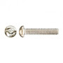 8-32X1-1/4 RH #2SQ/SL MACH SCR 32320C