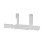 Box Clip F-Clip per pair