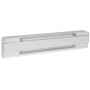 Baseboard Heaters OUELLET 240/208V 500/375W PEG0500BL