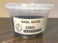 Basil Seeds 225Gr