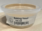 Baking Yeast