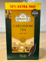 Ahmad Tea Cardamom Tea